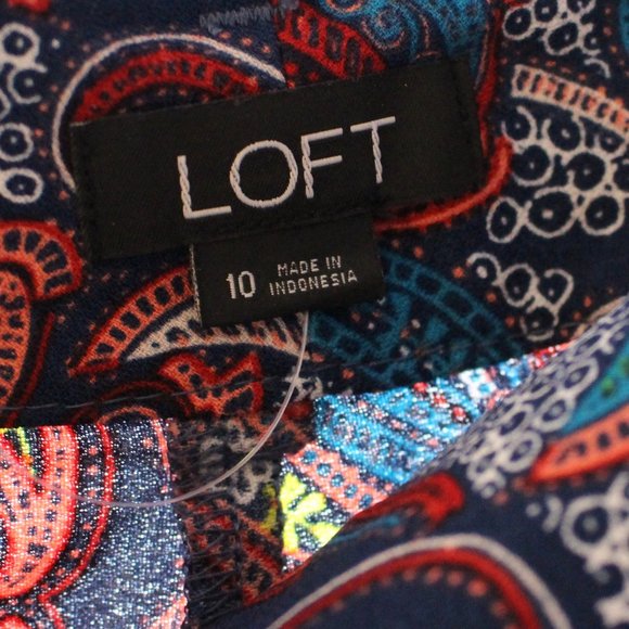 Fun, LOFT, Spring/Sumer shorts - Picture 2 of 3